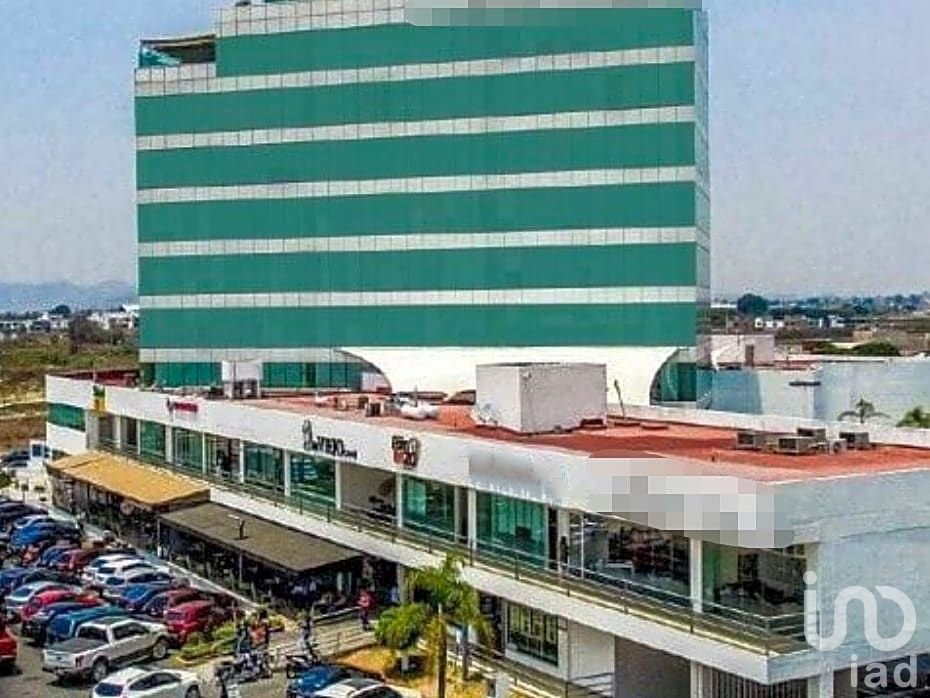 Local en Renta en Ciudad Judicial, San Andrés Cholula, Puebla