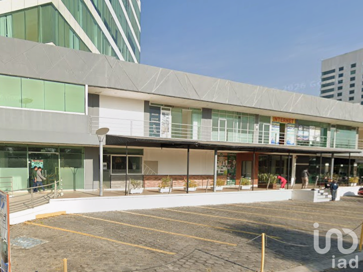 Local en Renta en Ciudad Judicial, San Andrés Cholula, Puebla