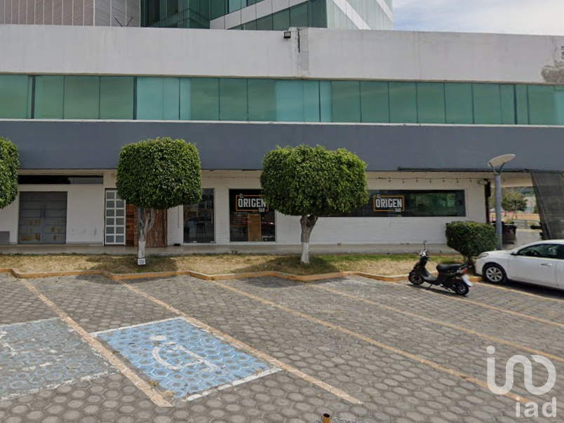 Local en Renta en Ciudad Judicial, San Andrés Cholula, Puebla