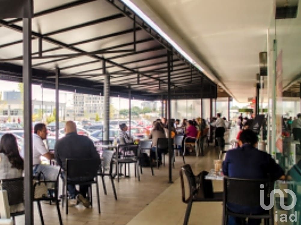 Local en Renta en Ciudad Judicial, San Andrés Cholula, Puebla