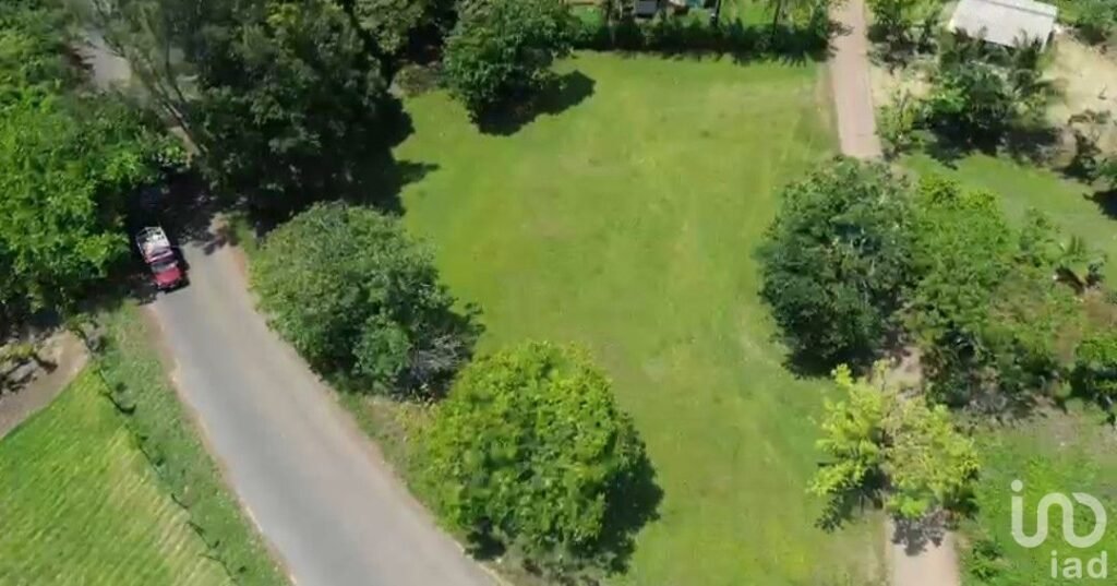 ROCA PARTIDA VERACRUZ