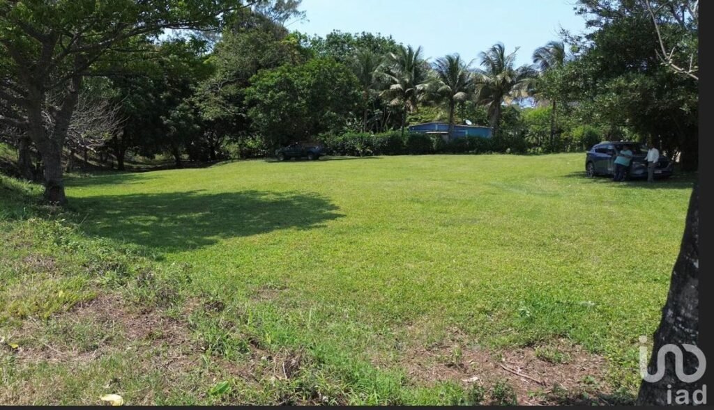 ROCA PARTIDA VERACRUZ