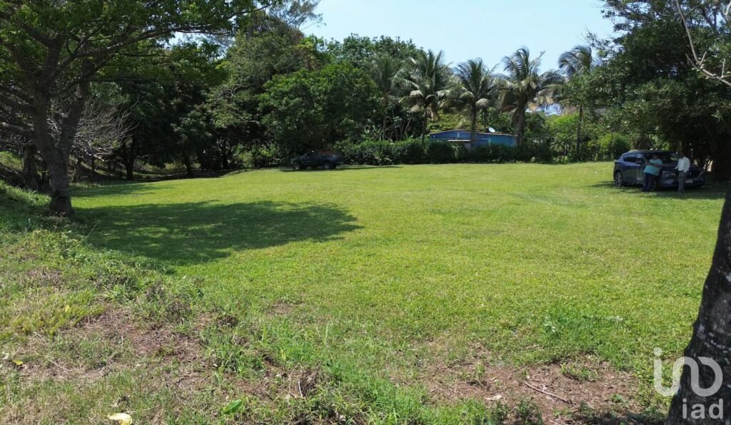 ROCA PARTIDA VERACRUZ