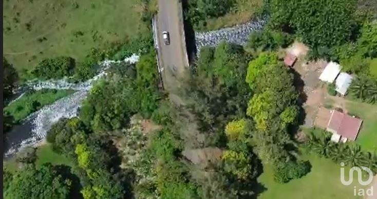 ROCA PARTIDA VERACRUZ