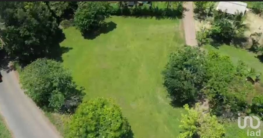 ROCA PARTIDA VERACRUZ