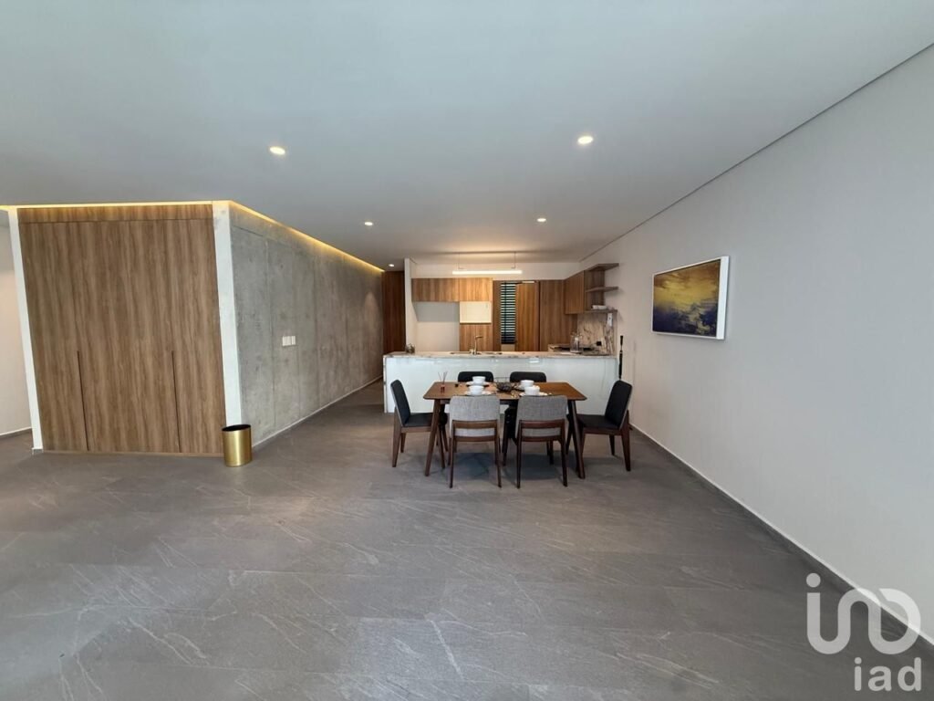 Departamento Nuevo en la Colonia Ciudad de Los Deportes