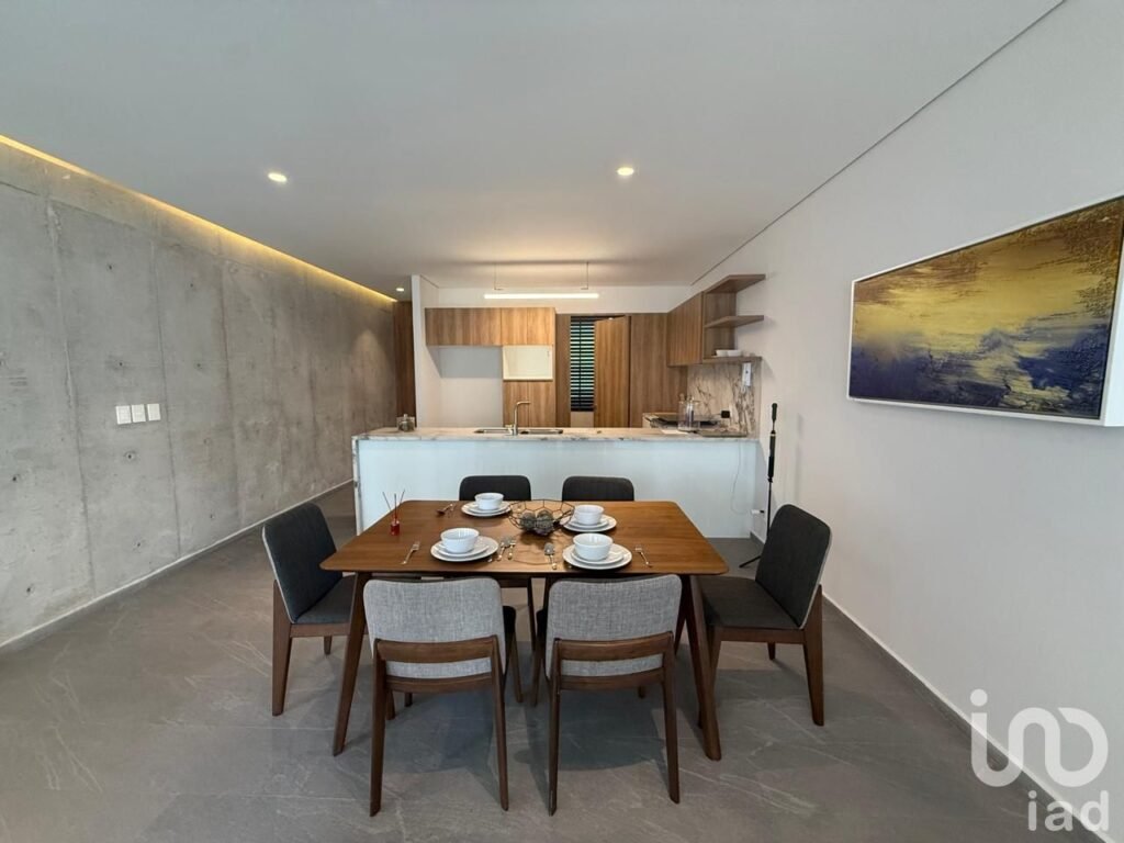 Departamento Nuevo en la Colonia Ciudad de Los Deportes