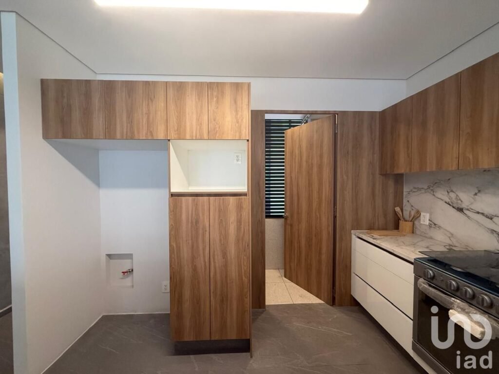 Departamento Nuevo en la Colonia Ciudad de Los Deportes