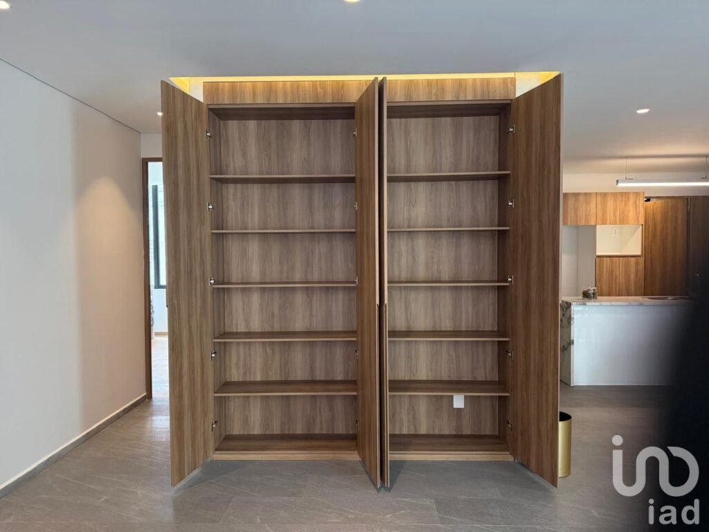 Departamento Nuevo en la Colonia Ciudad de Los Deportes