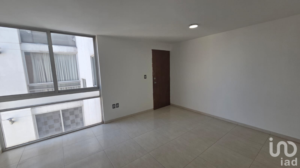 Departamento en venta condominio Tripoli, portales norte, Benito Juárez, cdmx.