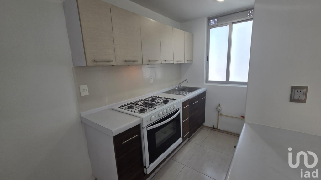 Departamento en venta condominio Tripoli, portales norte, Benito Juárez, cdmx.