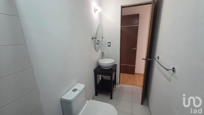 Departamento en venta condominio Tripoli, portales norte, Benito Juárez, cdmx.