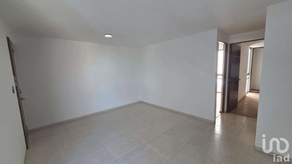 Departamento en venta condominio Tripoli, portales norte, Benito Juárez, cdmx.