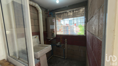 Departamento en venta en San pedro de los Pinos, unidad San Antonio, Alvaro obregon, cdmx.