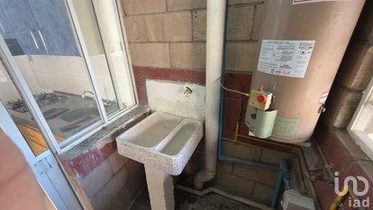 Departamento en venta en San pedro de los Pinos, unidad San Antonio, Alvaro obregon, cdmx.