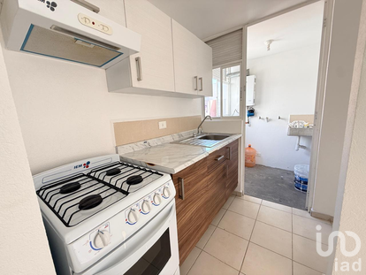 Venta departamento en san Miuel, Iztapalapa, cdmx.