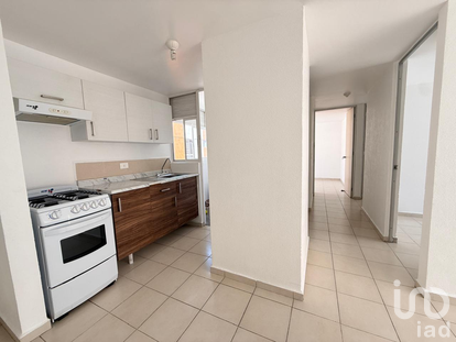 Venta departamento en san Miuel, Iztapalapa, cdmx.