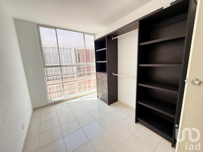 Venta departamento en san Miuel, Iztapalapa, cdmx.