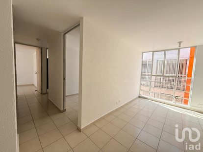 Venta departamento en san Miuel, Iztapalapa, cdmx.
