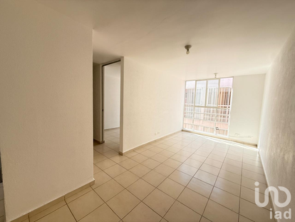 Venta departamento en san Miuel, Iztapalapa, cdmx.
