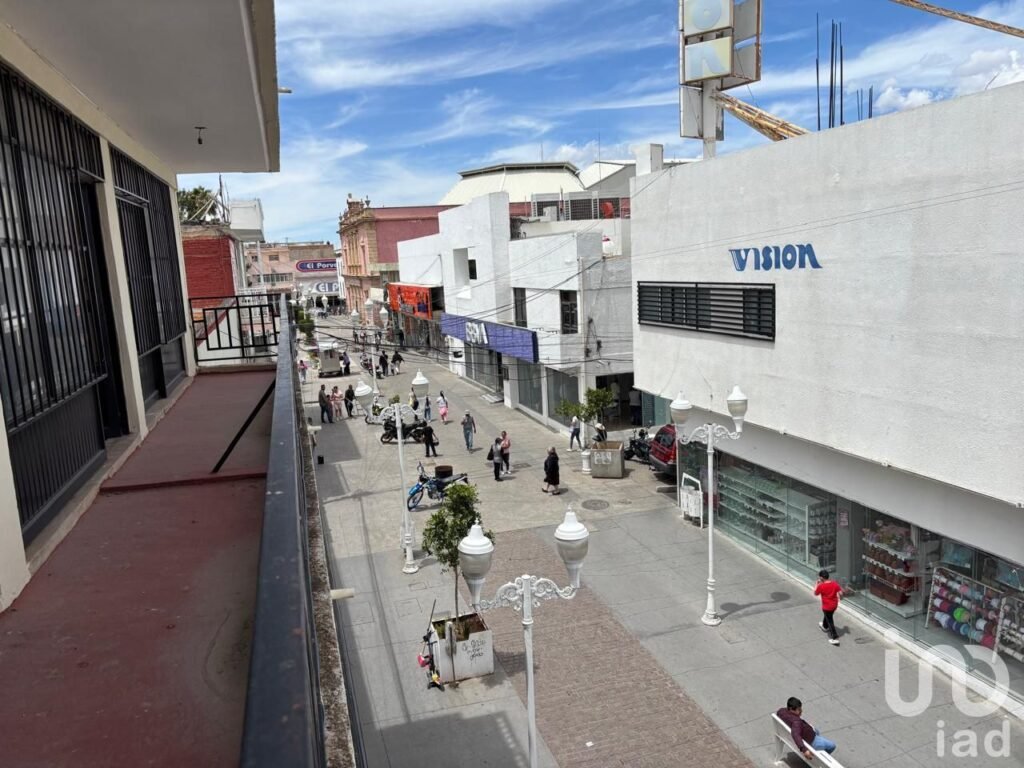 VENTA de EDIFICIO COMERCIAL, Zona Centro, en Fresnillo., Zacat.