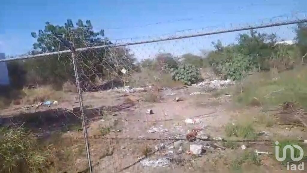 Terreno en Venta – Pedregal del Humaya, Culiacán, Sinaloa