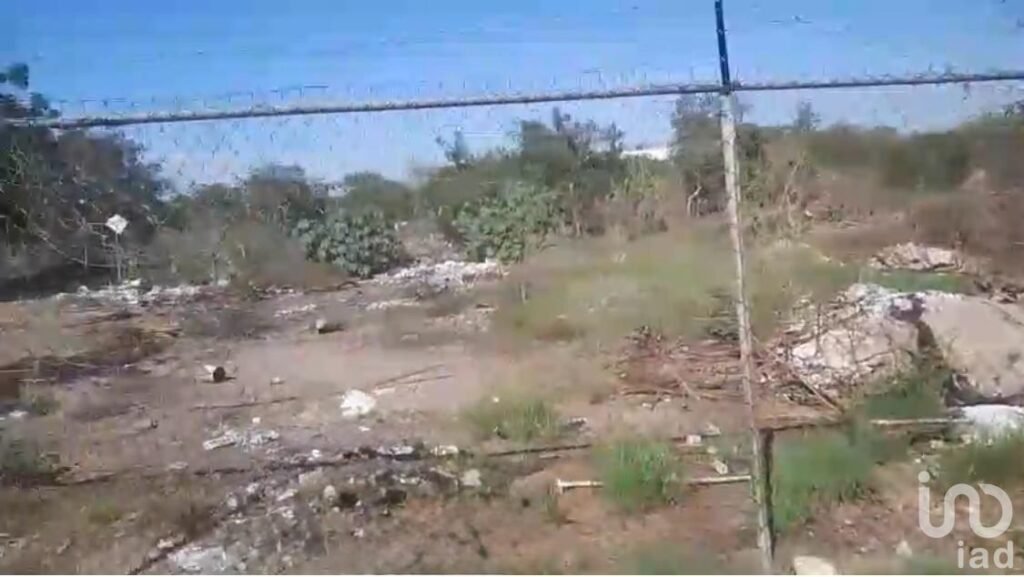 Terreno en Venta – Pedregal del Humaya, Culiacán, Sinaloa