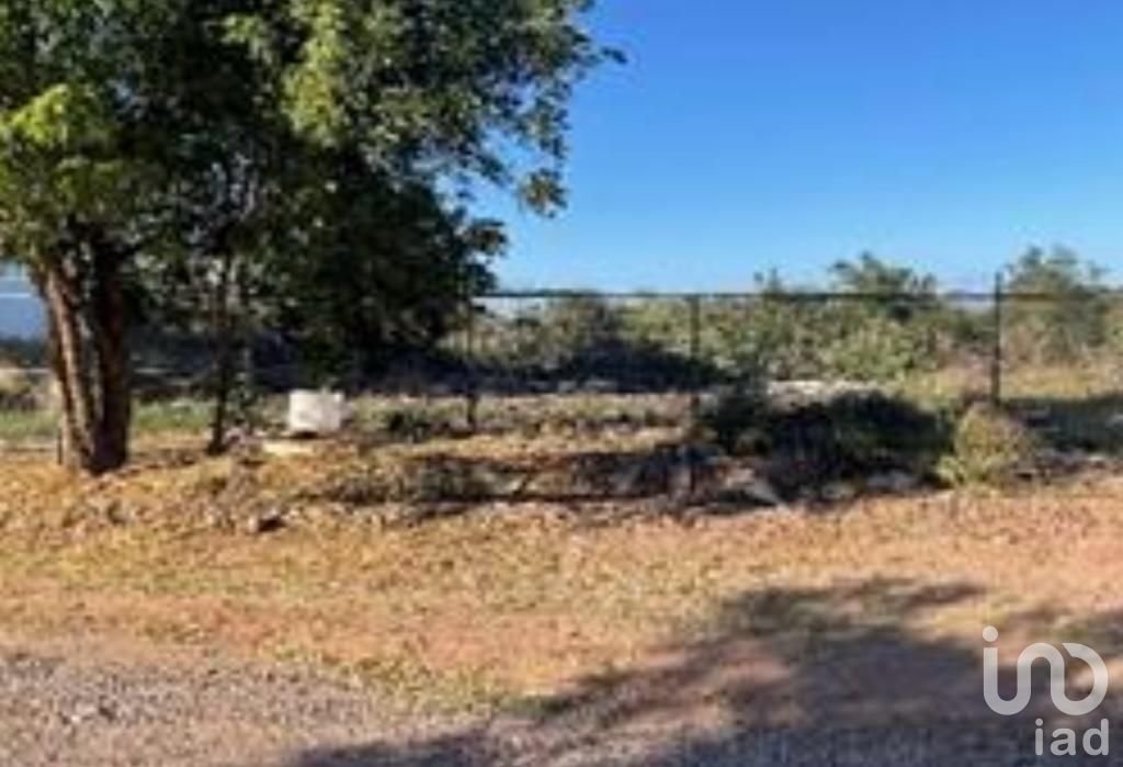 Terreno en Venta – Pedregal del Humaya, Culiacán, Sinaloa