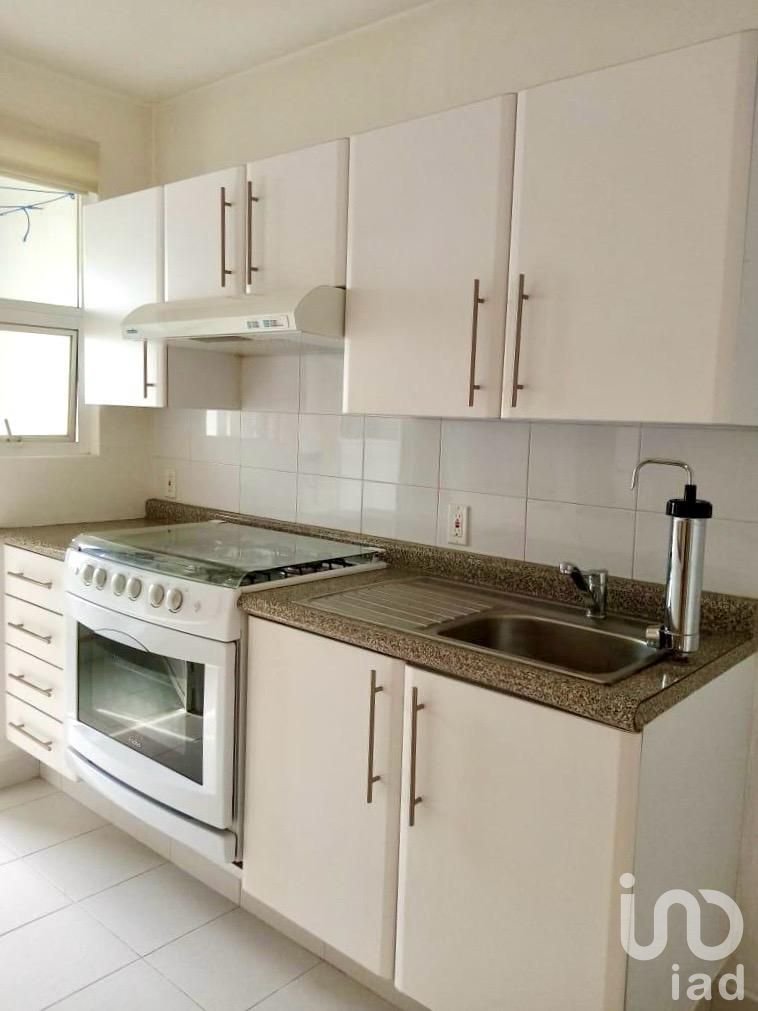 Venta de Departamento en Viveros de la Loma