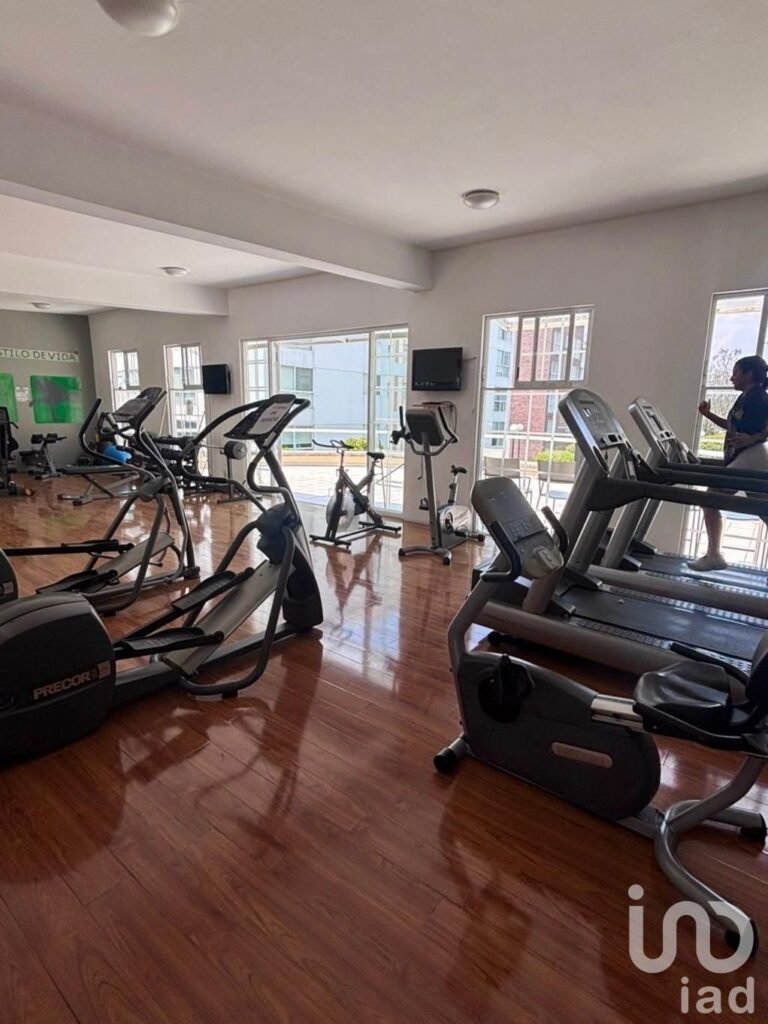 Venta de Departamento en Viveros de la Loma