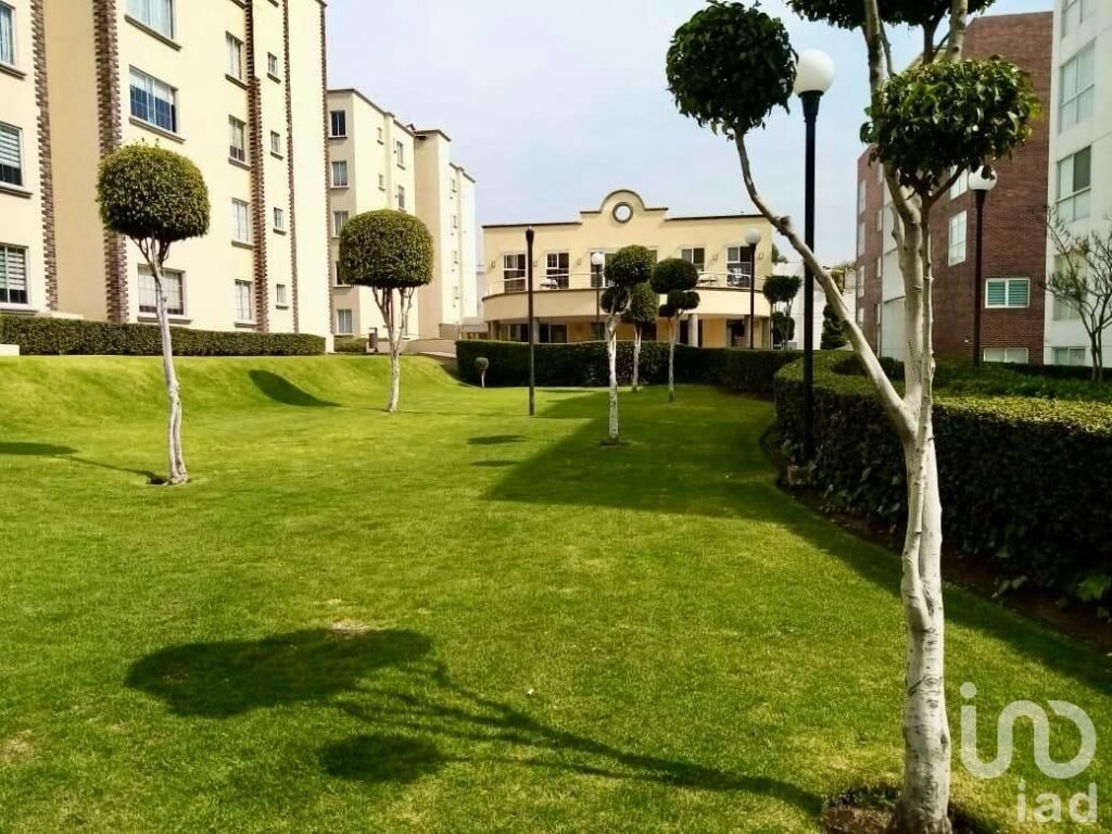Venta de Departamento en Viveros de la Loma