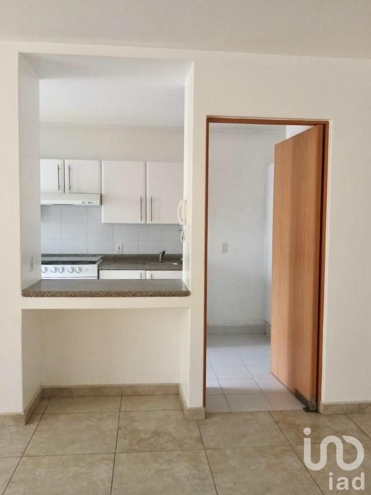 Venta de Departamento en Viveros de la Loma