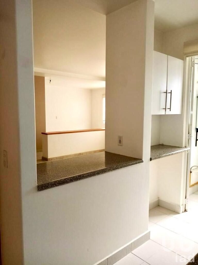 Venta de Departamento en Viveros de la Loma