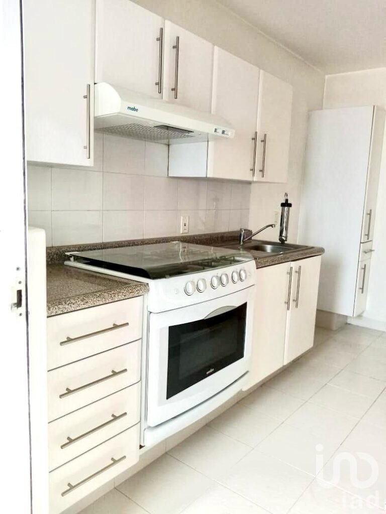 Venta de Departamento en Viveros de la Loma