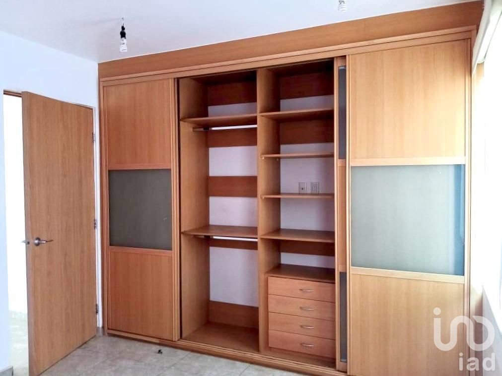 Venta de Departamento en Viveros de la Loma