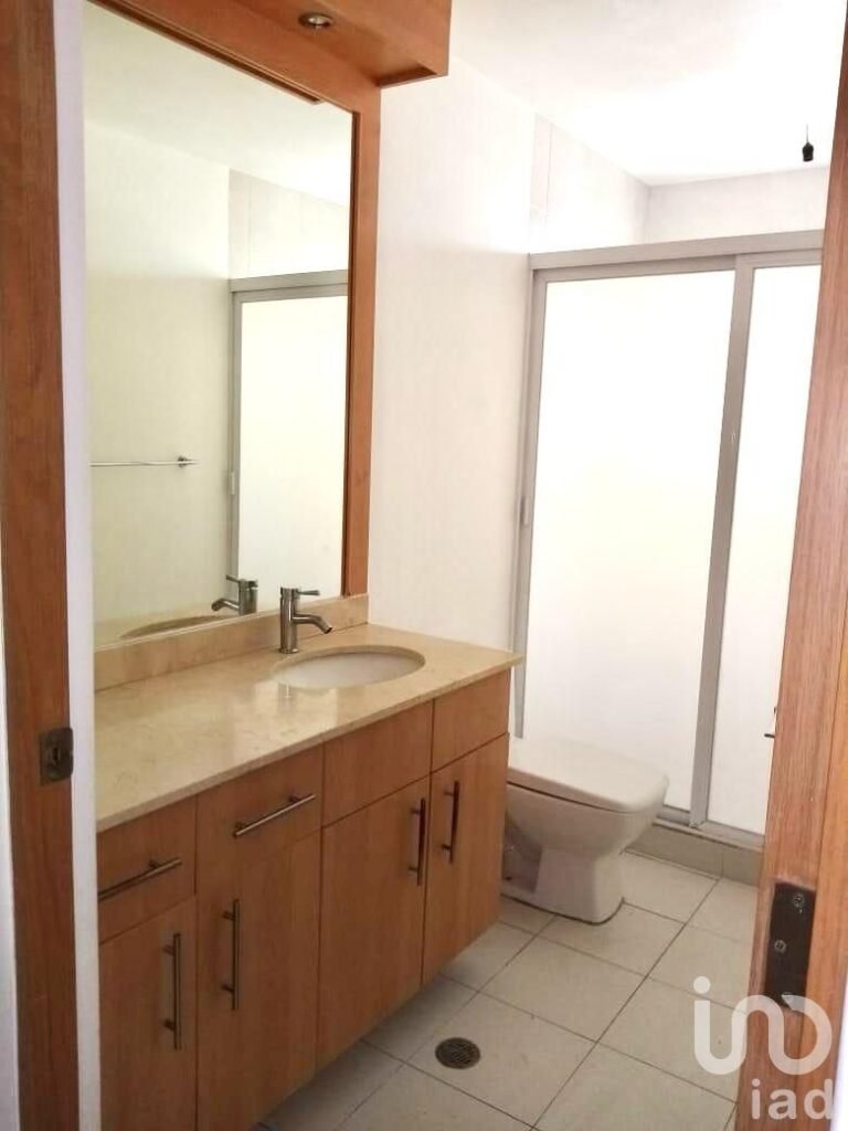 Venta de Departamento en Viveros de la Loma