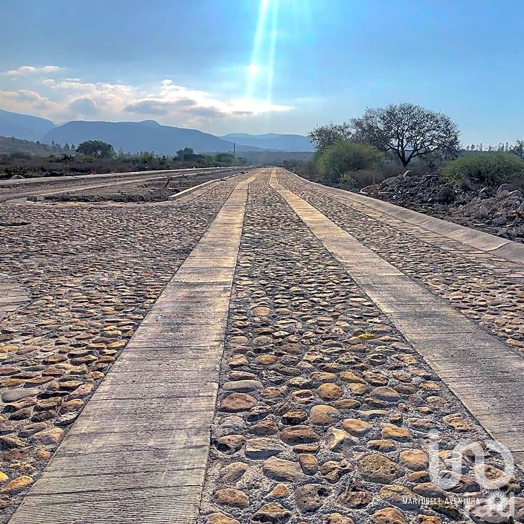 TERRENO EN VENTA MARTORELL San Miguel de Allende
