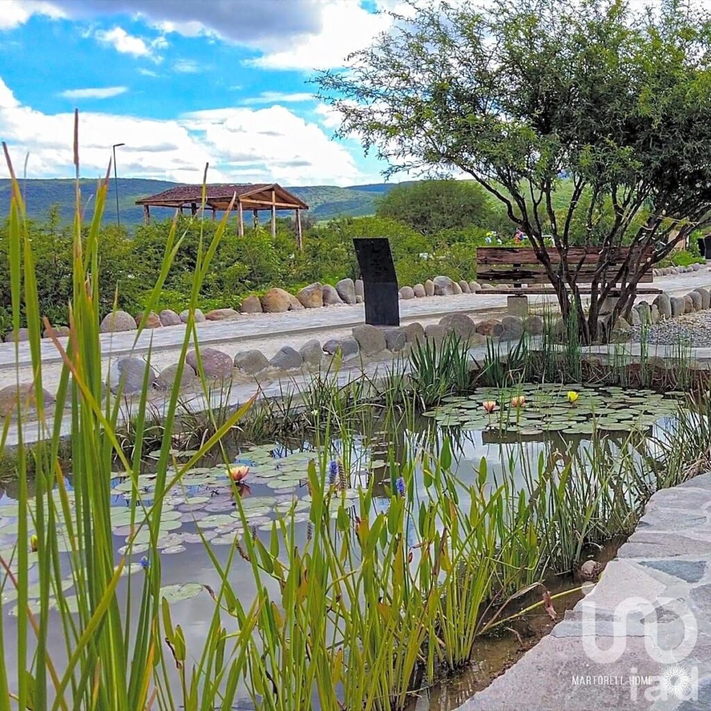 TERRENO EN VENTA MARTORELL San Miguel de Allende