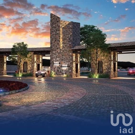 TERRENO EN VENTA MARTORELL San Miguel de Allende