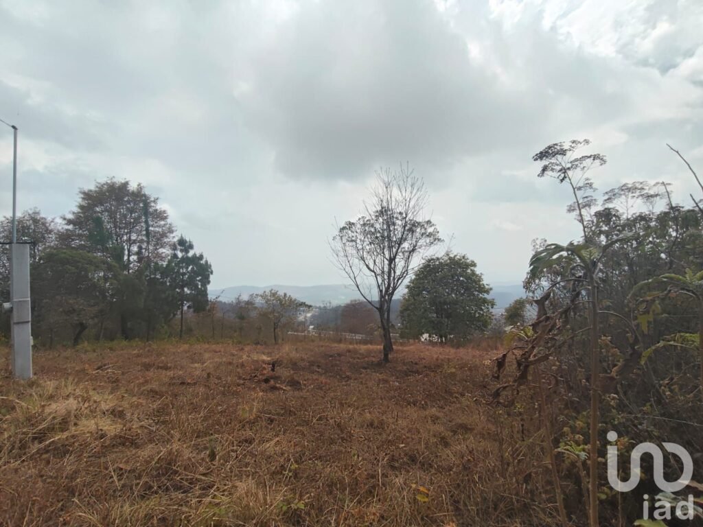 Terreno en venta sancristobal chiapas