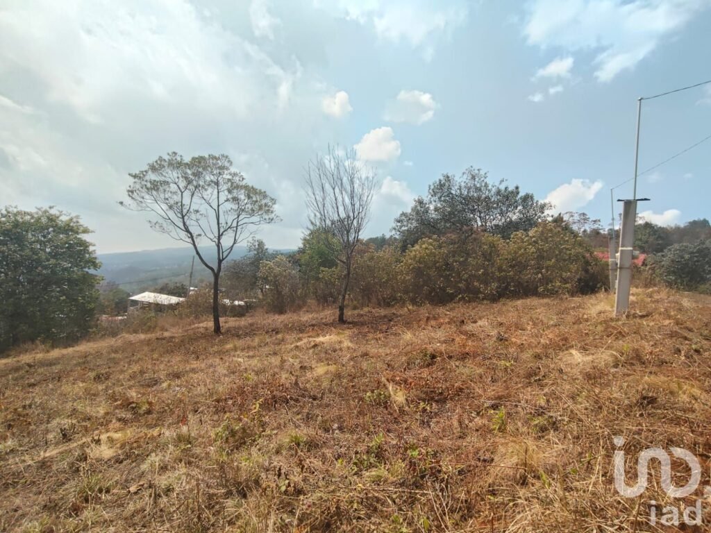 Terreno en venta sancristobal chiapas