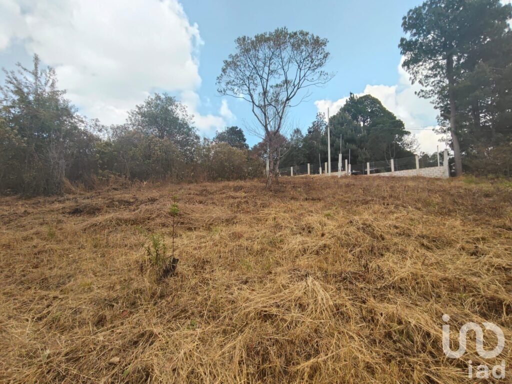 Terreno en venta sancristobal chiapas