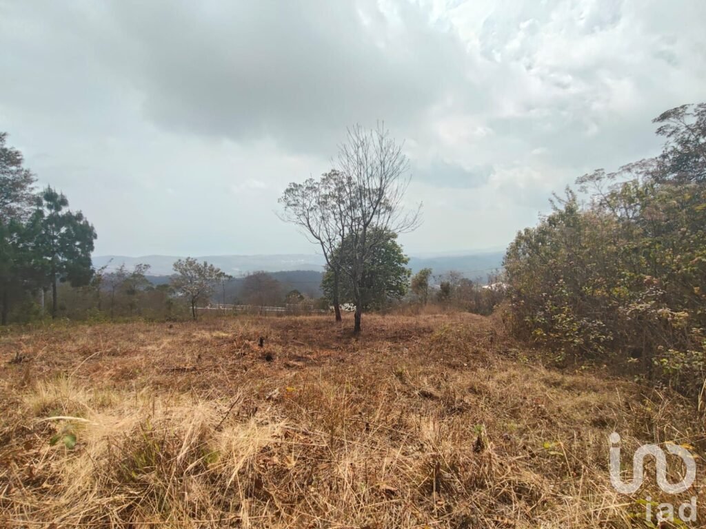 Terreno en venta sancristobal chiapas