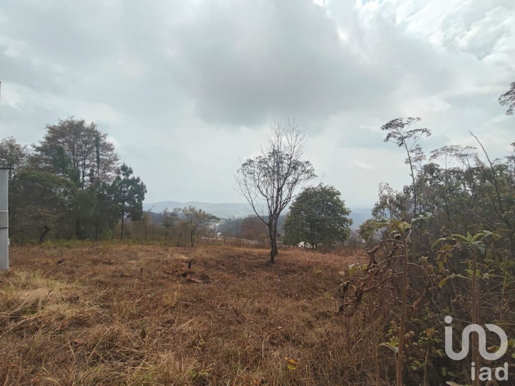 Terreno en venta sancristobal chiapas