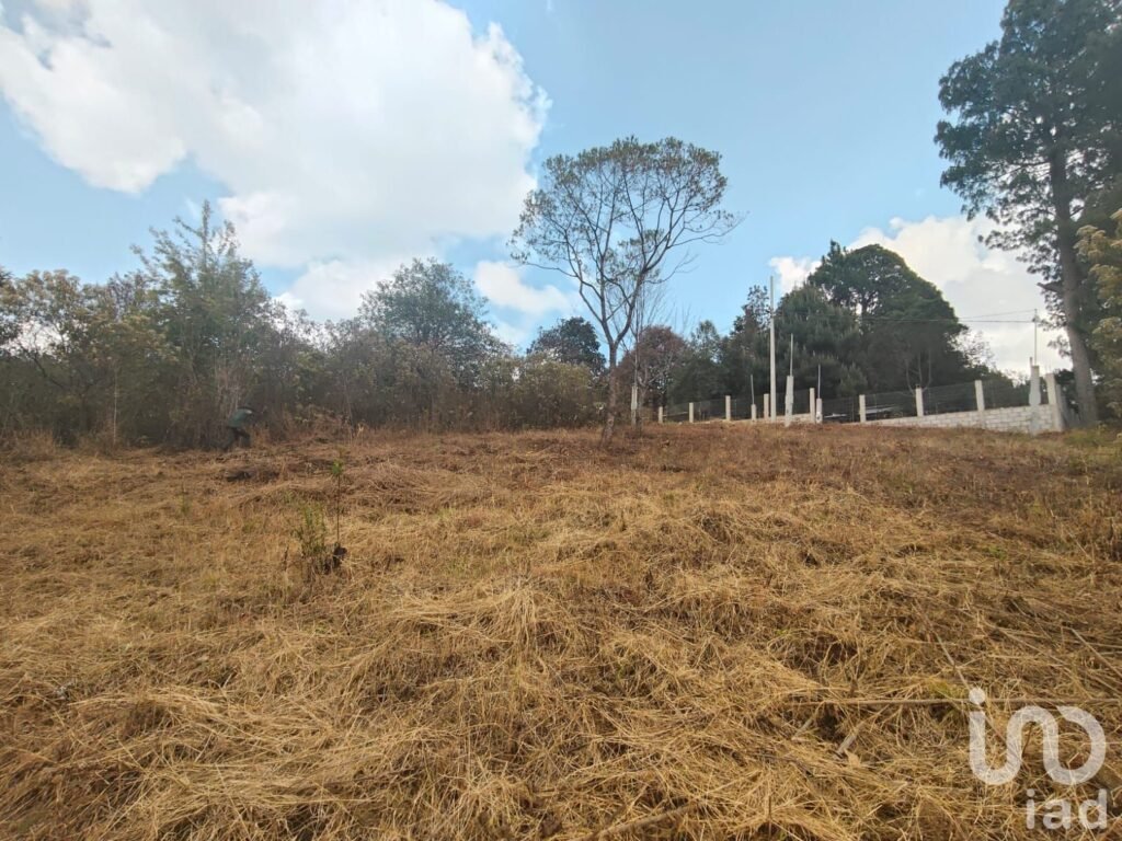 Terreno en venta sancristobal chiapas