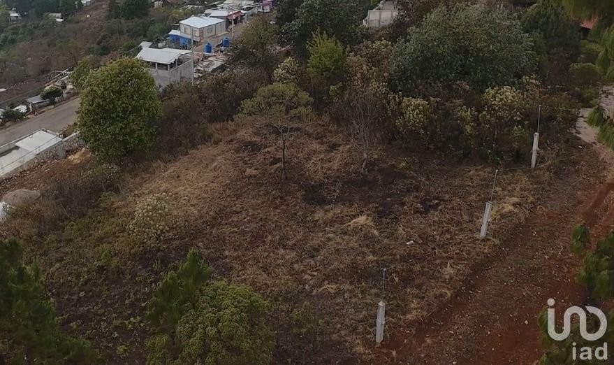 Terreno en venta sancristobal chiapas