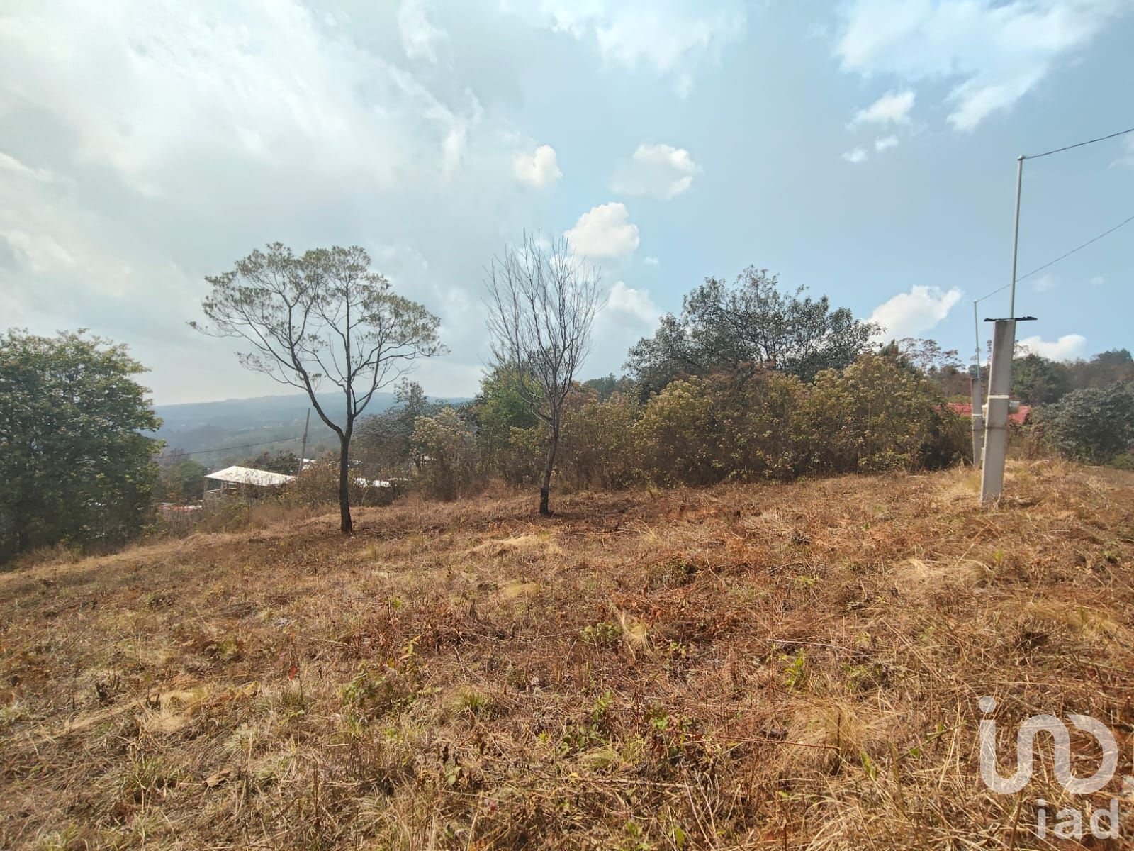 Terreno en venta sancristobal chiapas
