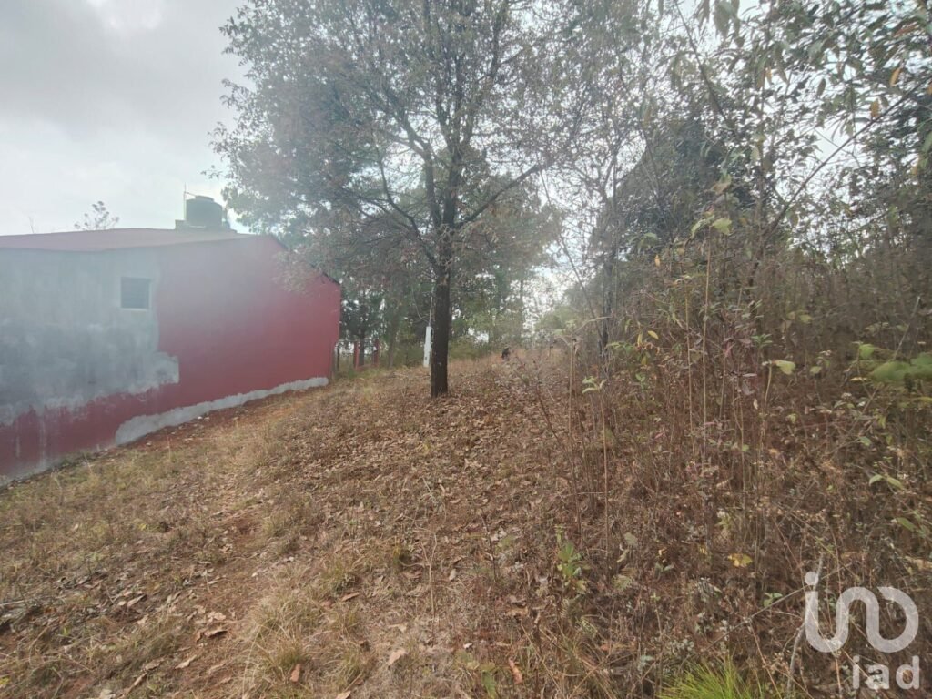 Terreno en Venta san cristobal chiapas
