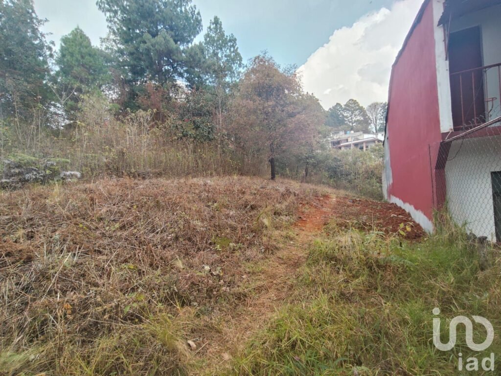Terreno en Venta san cristobal chiapas