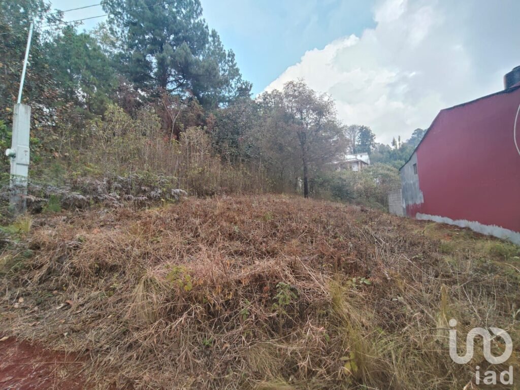 Terreno en Venta san cristobal chiapas